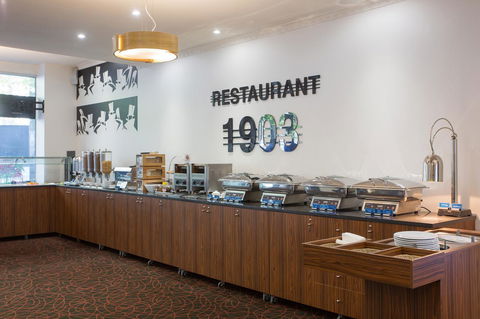 Great Southern Hotel Melbourne - Accommodation Newcastle 12