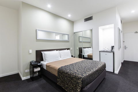 Great Southern Hotel Melbourne - Accommodation Newcastle 18