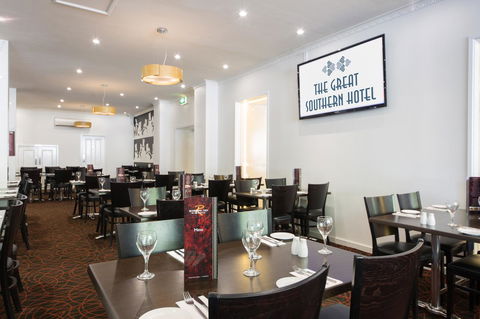 Great Southern Hotel Melbourne - Accommodation Newcastle 14
