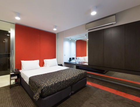 Great Southern Hotel Melbourne - Accommodation Newcastle 24