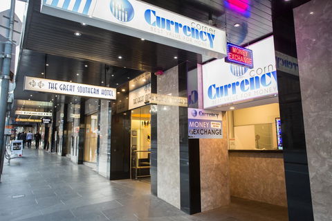 Great Southern Hotel Melbourne - Accommodation Newcastle 8