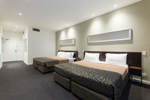 Great Southern Hotel Melbourne - Accommodation Newcastle 33