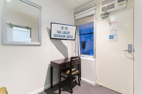 Great Southern Hotel Melbourne - Accommodation Newcastle 40
