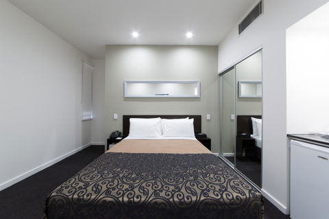 Great Southern Hotel Melbourne - Accommodation Newcastle 19