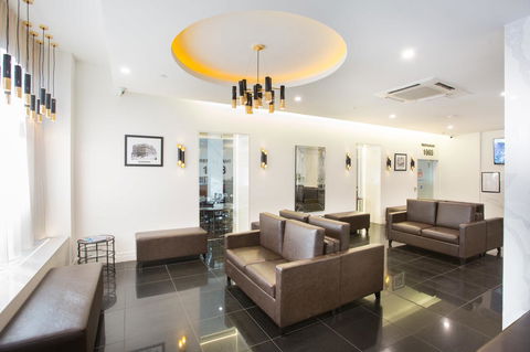 Great Southern Hotel Melbourne - Accommodation Newcastle 7
