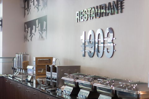 Great Southern Hotel Melbourne - Accommodation Newcastle 10