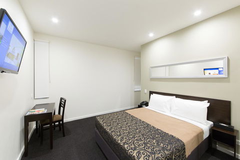 Great Southern Hotel Melbourne - Accommodation Newcastle 21