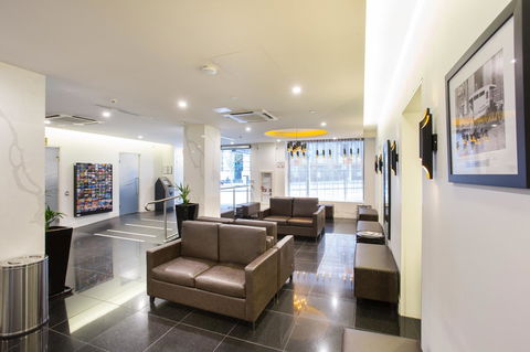 Great Southern Hotel Melbourne - Accommodation Newcastle 6