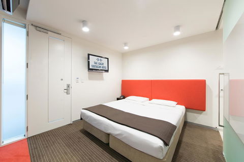 Great Southern Hotel Melbourne - Accommodation Newcastle 25