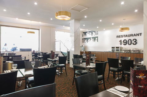 Great Southern Hotel Melbourne - Accommodation Newcastle 15
