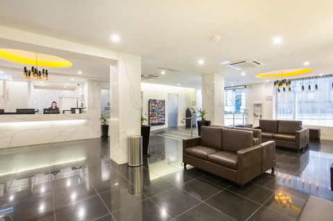 Great Southern Hotel Melbourne - Accommodation Newcastle 5