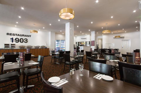 Great Southern Hotel Melbourne - Accommodation Newcastle 13