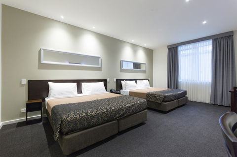 Great Southern Hotel Melbourne - Accommodation Newcastle 32