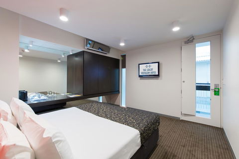 Great Southern Hotel Melbourne - Accommodation Newcastle 26