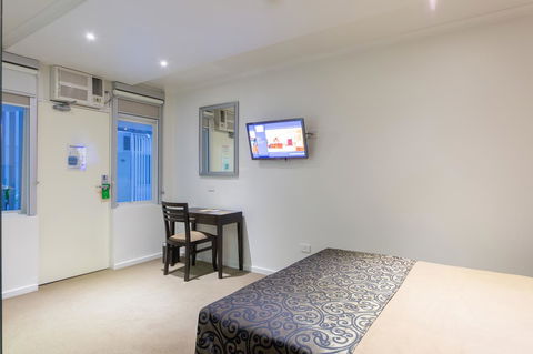Great Southern Hotel Melbourne - Accommodation Newcastle 39