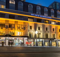 Great Southern Hotel Melbourne - Accommodation Newcastle