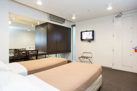 Great Southern Hotel Melbourne - Accommodation Newcastle 27