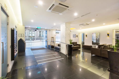 Great Southern Hotel Melbourne - Accommodation Newcastle 3