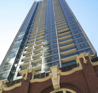 City Tempo - Lonsdale St - Accommodation Newcastle