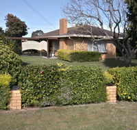 Jacaranda House - Accommodation Newcastle