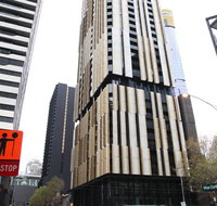 Melbourne Empire Apartments - Accommodation Newcastle