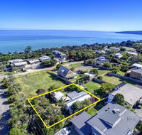 Dromana Holiday Beach House - Accommodation Newcastle