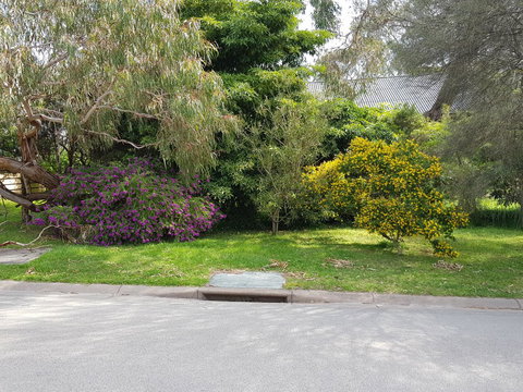 Dromana Holiday Beach House - Accommodation Newcastle 13