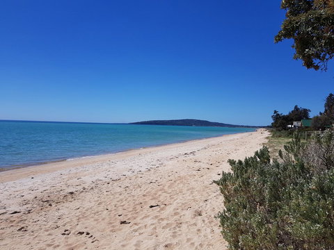 Dromana Holiday Beach House - Accommodation Newcastle 7