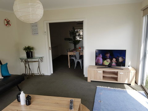 Dromana Holiday Beach House - Accommodation Newcastle 11