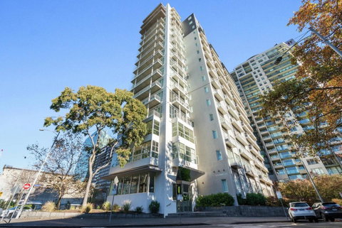 Southbank Apartments 28 Southgate - Accommodation Newcastle 1