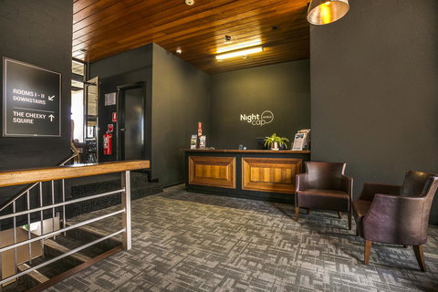 Nightcap At The Cheeky Squire - Accommodation Newcastle 6