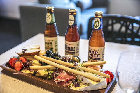 Nightcap At The Cheeky Squire - Accommodation Newcastle 7