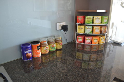 3BR Apartment At Victoria Tower Southbank - Accommodation Newcastle 5