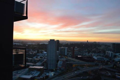 3BR Apartment At Victoria Tower Southbank - Accommodation Newcastle 20