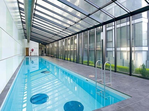 3BR Apartment At Victoria Tower Southbank - Accommodation Newcastle 18