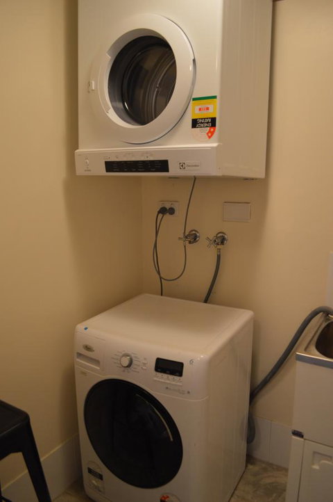 3BR Apartment At Victoria Tower Southbank - Accommodation Newcastle 15