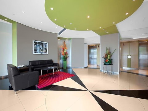 3BR Apartment At Victoria Tower Southbank - Accommodation Newcastle 16