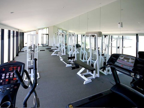 3BR Apartment At Victoria Tower Southbank - Accommodation Newcastle 17