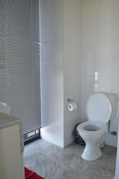 3BR Apartment At Victoria Tower Southbank - Accommodation Newcastle 8