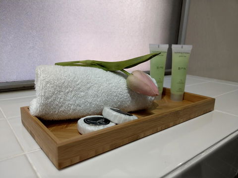 North Melbourne Retreat - Accommodation Newcastle 8