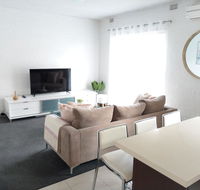 North Melbourne Retreat - Accommodation Newcastle