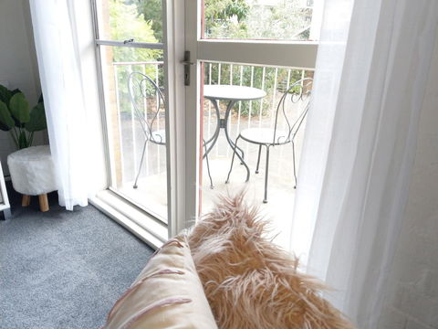 North Melbourne Retreat - Accommodation Newcastle 14