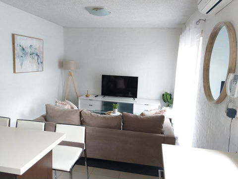 North Melbourne Retreat - Accommodation Newcastle 5