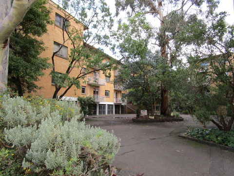 North Melbourne Retreat - Accommodation Newcastle 18