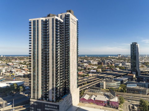 Imagine Marco - Accommodation Newcastle 31