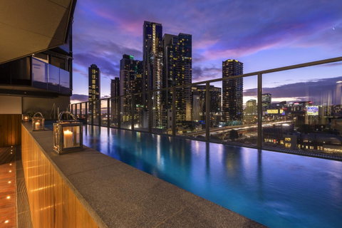 Imagine Marco - Accommodation Newcastle 0