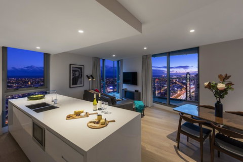 Imagine Marco - Accommodation Newcastle 3