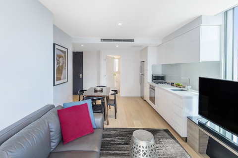 Imagine Marco - Accommodation Newcastle 24
