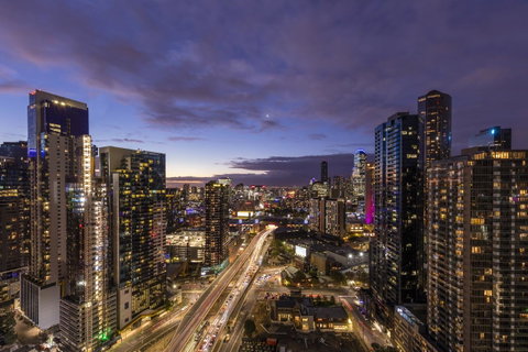 Imagine Marco - Accommodation Newcastle 23