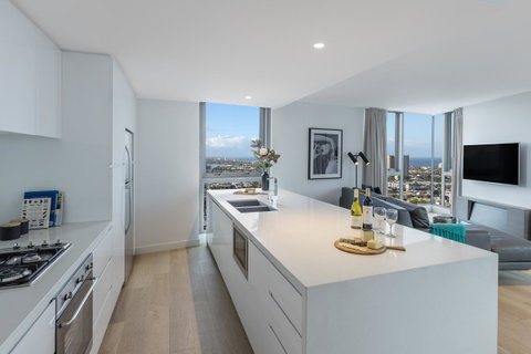 Imagine Marco - Accommodation Newcastle 32